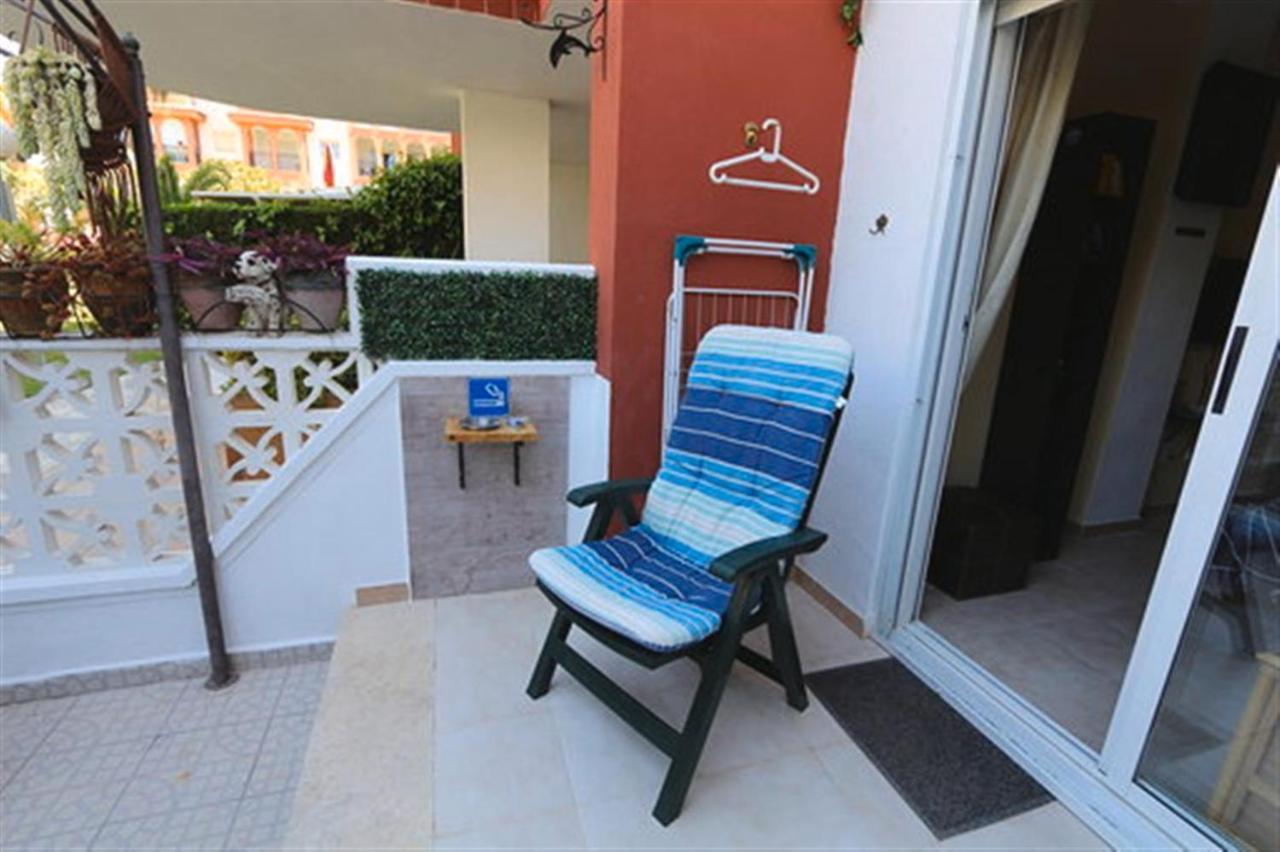 Appartamento Bonito Torremar Apartamento Ref 7007 Torrevieja Esterno foto