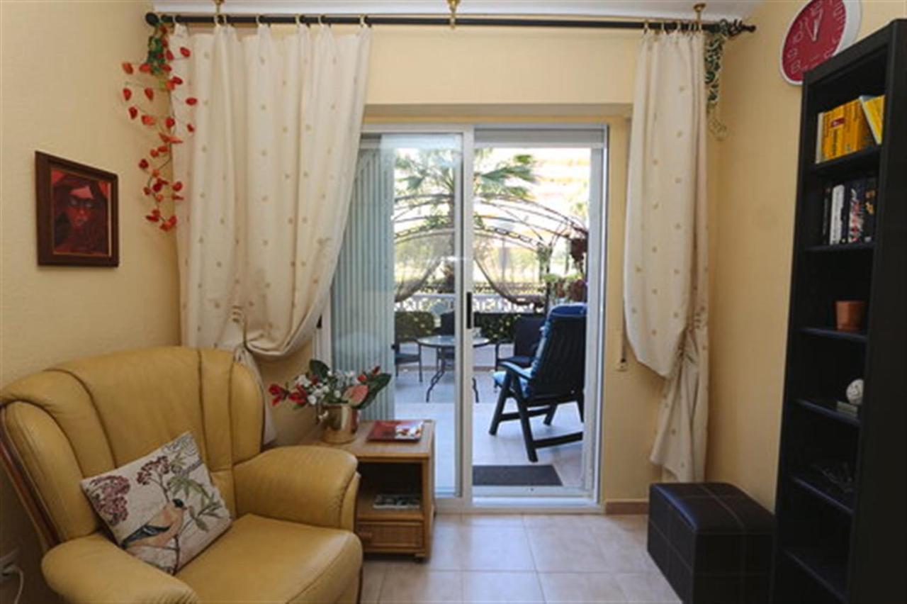 Appartamento Bonito Torremar Apartamento Ref 7007 Torrevieja Esterno foto